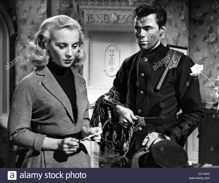 Mai Zetterling