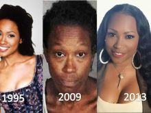 Maia Campbell