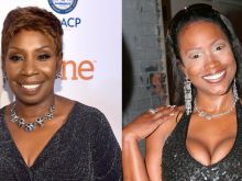 Maia Campbell