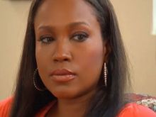 Maia Campbell