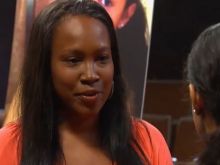 Maia Campbell
