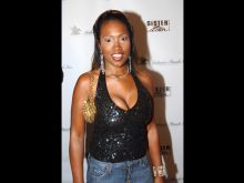 Maia Campbell