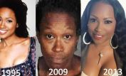 Maia Campbell