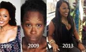 Maia Campbell