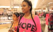 Maia Campbell