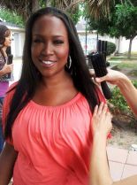 Maia Campbell