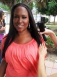 Maia Campbell