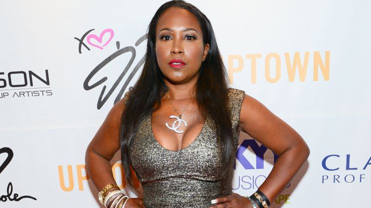 Maia Campbell