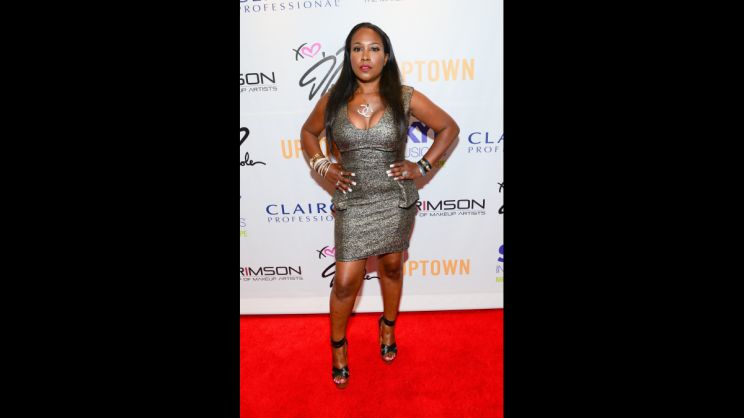 Maia Campbell