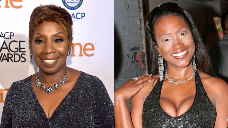 Maia Campbell