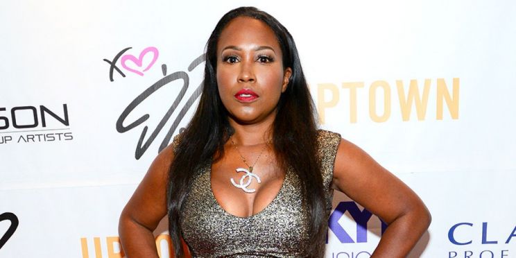 Maia Campbell