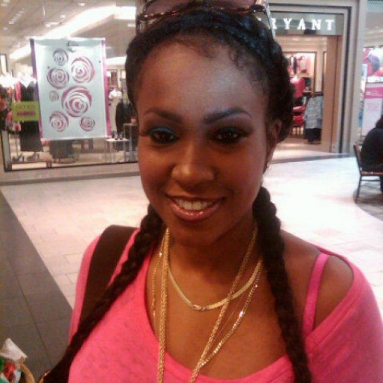 Maia Campbell