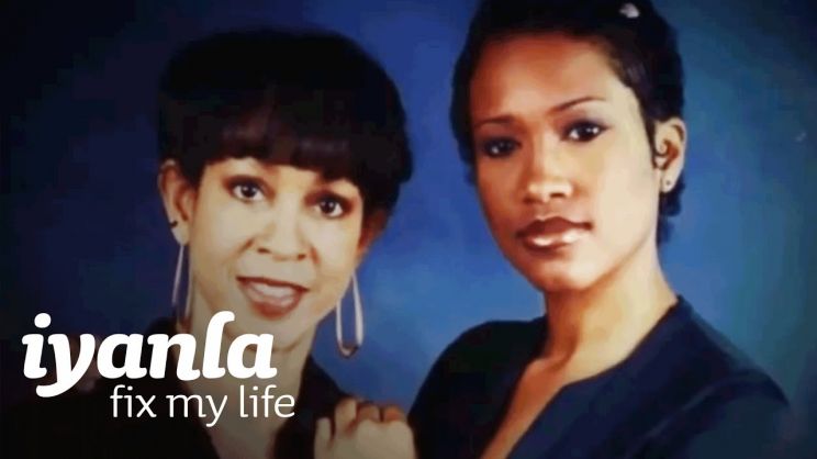 Maia Campbell