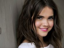 Maia Mitchell