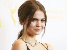 Maia Mitchell