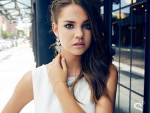 Maia Mitchell