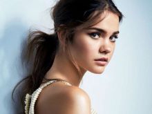 Maia Mitchell