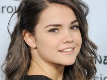 Maia Mitchell