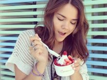 Maia Mitchell