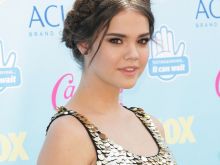 Maia Mitchell