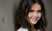 Maia Mitchell