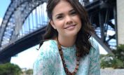 Maia Mitchell