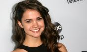 Maia Mitchell