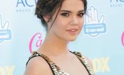 Maia Mitchell