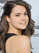 Maia Mitchell
