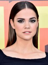 Maia Mitchell