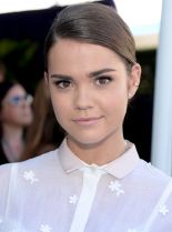 Maia Mitchell