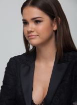 Maia Mitchell