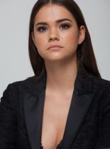 Maia Mitchell