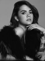 Maia Mitchell