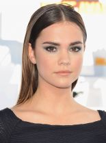 Maia Mitchell