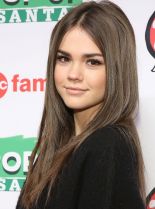 Maia Mitchell