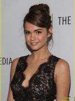 Maia Mitchell