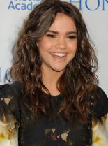 Maia Mitchell photo
