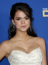 Maia Mitchell