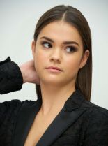 Maia Mitchell photo