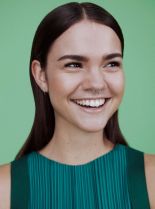 Maia Mitchell photo
