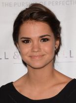 Maia Mitchell