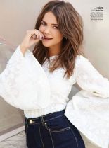 Maia Mitchell photo
