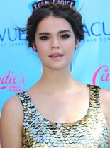 Maia Mitchell