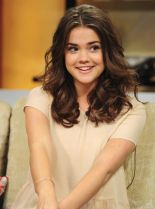 Maia Mitchell photo