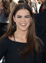 Maia Mitchell