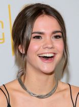 Maia Mitchell photo