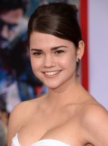 Maia Mitchell
