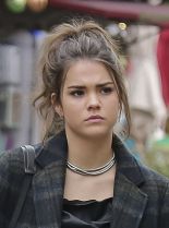 Maia Mitchell