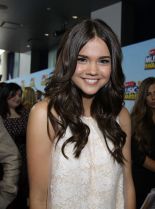 Maia Mitchell